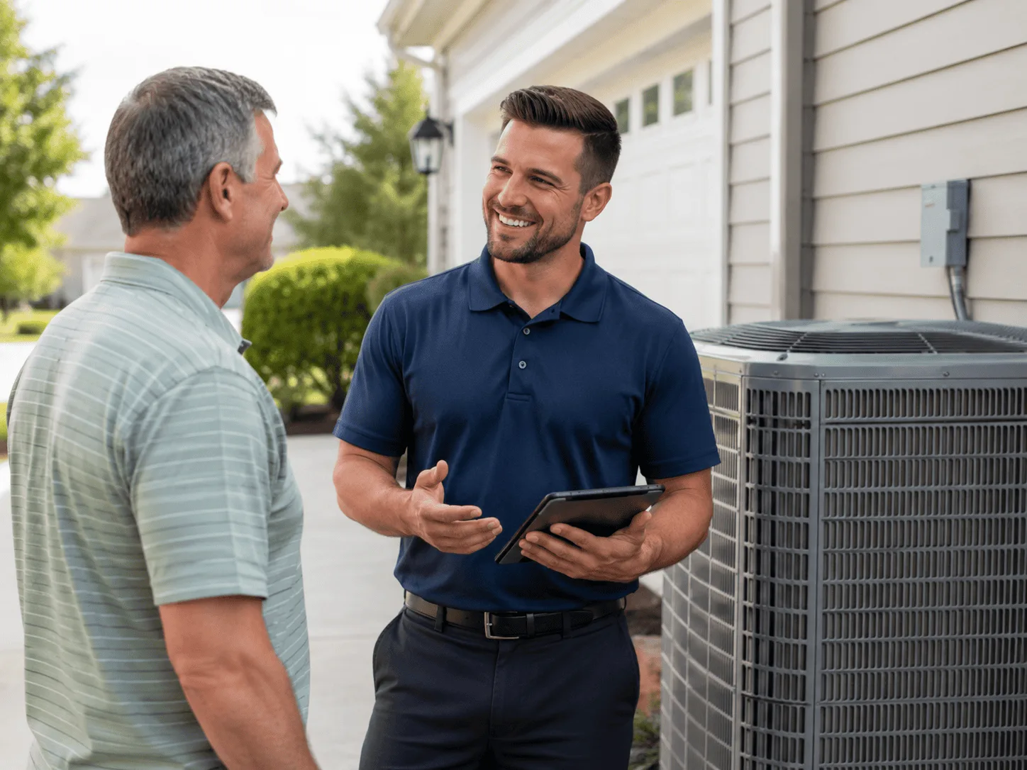 Heat Pump Installation Harlem, GA FAQs